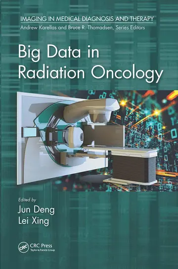 Cover of Big Data in Radiation Oncology