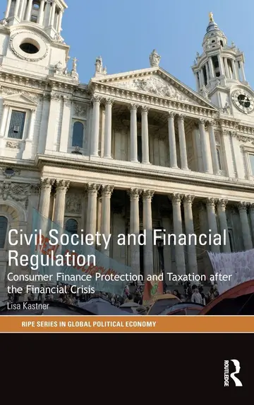 Cover of Civil Society and Financial Regulation