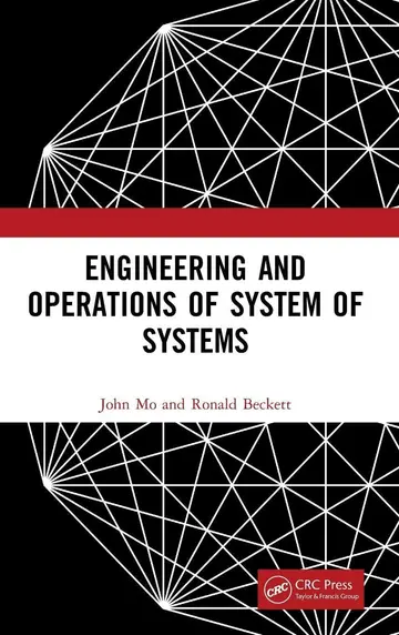 Cover of Engineering and Operations of System of Systems