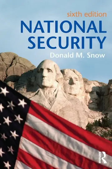 Cover of National Security