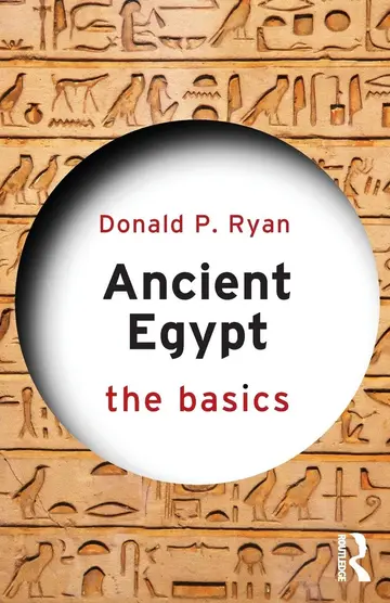 Cover of Ancient Egypt