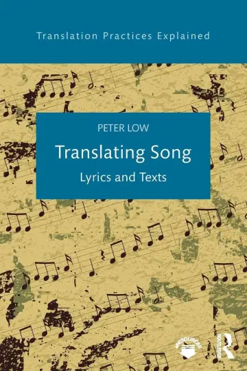 Cover of Translating Song