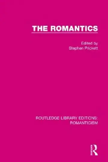 Cover of The Romantics