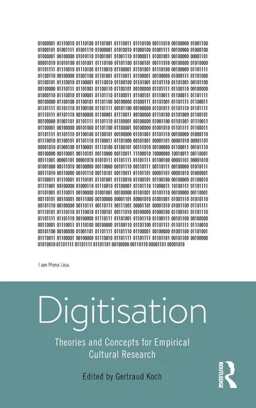 Cover of Digitization