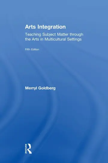 Cover of Arts Integration
