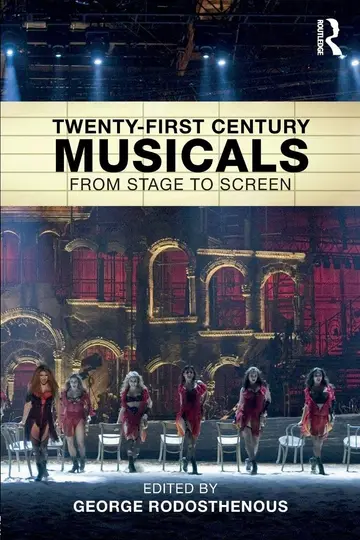Cover of Twenty-First Century Musicals
