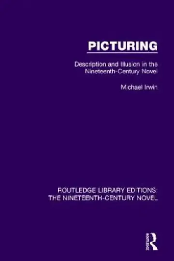 Cover of Picturing