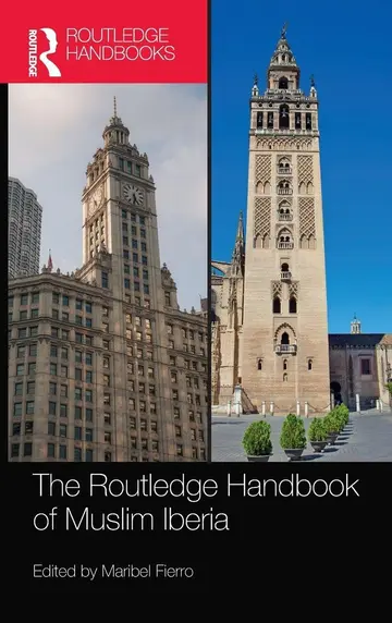 Cover of The Routledge Handbook of Muslim Iberia