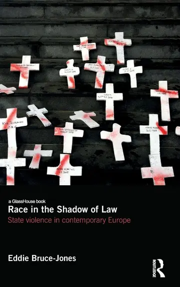Cover of Race in the Shadow of Law