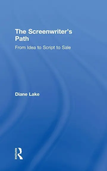 Cover of The Screenwriter's Path