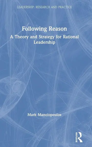 Cover of Following Reason