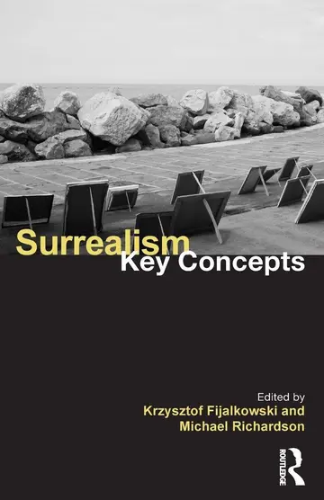 Cover of Surrealism