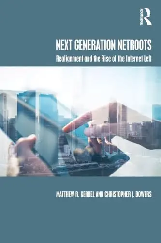 Cover of Next Generation Netroots
