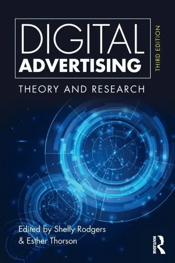 Cover of Digital Advertising