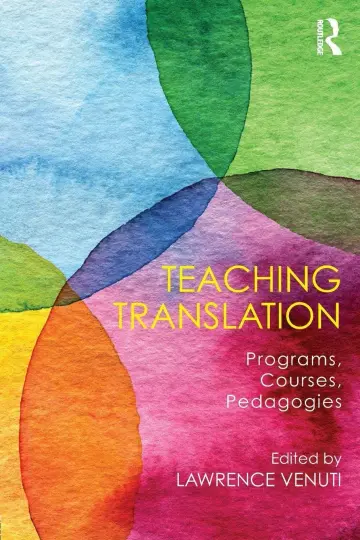 Cover of Teaching Translation