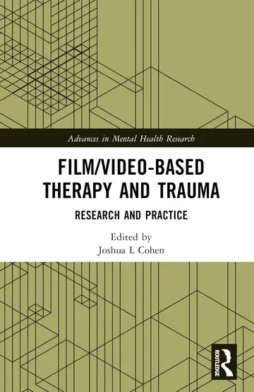 Cover of Film/Video-based Therapy and Trauma