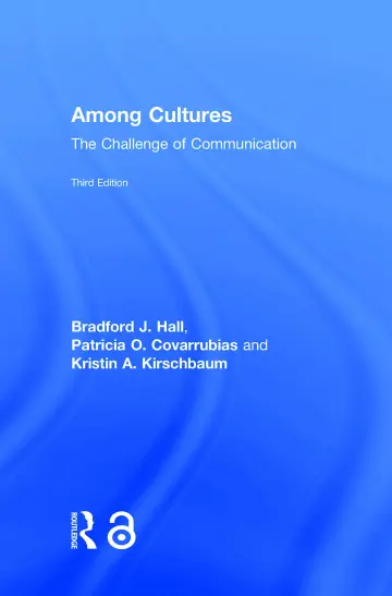 Cover of Among Cultures