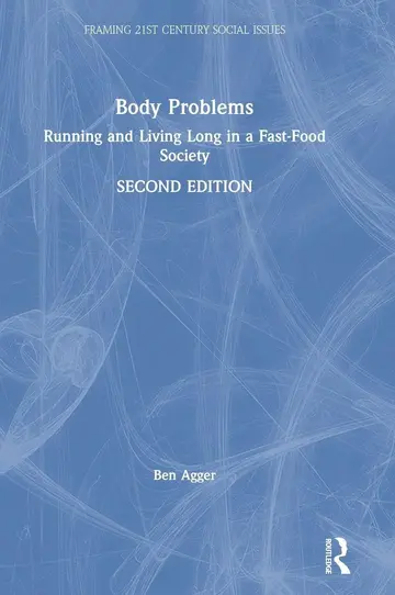 Cover of Body Problems