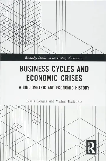 Cover of Business Cycles and Economic Crises
