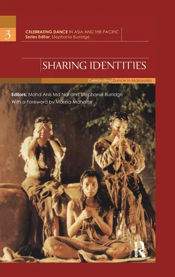 Cover of Sharing Identities