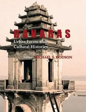 Cover of Banaras