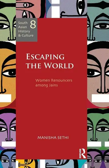Cover of Escaping the World