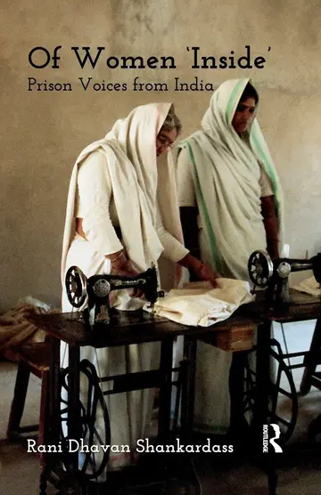 Cover of Of Women 'Inside'