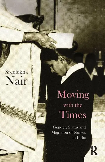 Cover of Moving with the Times