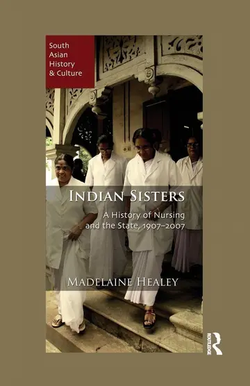Cover of Indian Sisters