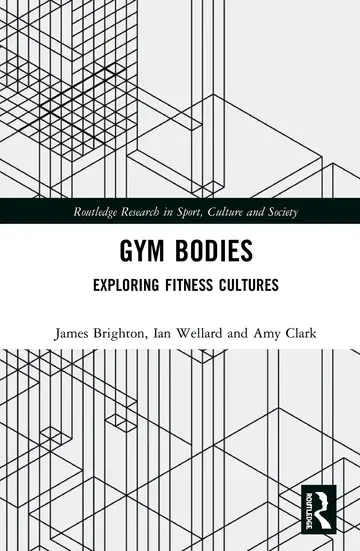 Cover of Gym Bodies