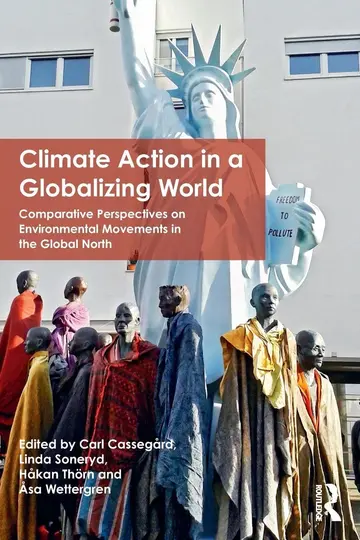 Cover of Climate Action in a Globalizing World