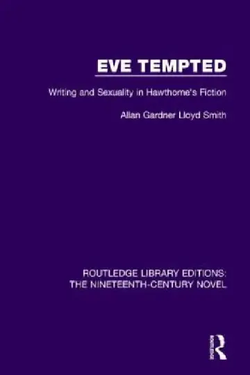 Cover of Eve Tempted