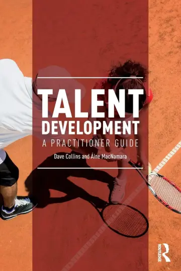 Cover of Talent Development