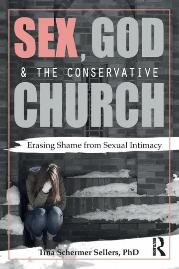 Cover of Sex, God, and the Conservative Church