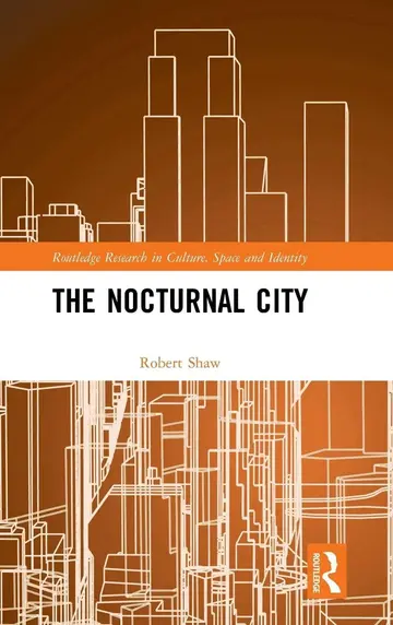 Cover of The Nocturnal City