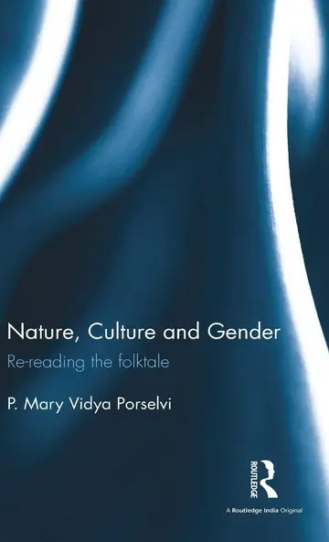 Cover of Nature, Culture and Gender