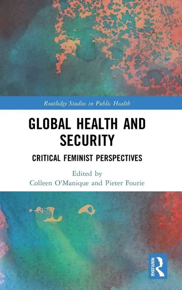 Cover of Global Health and Security