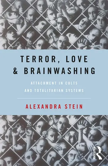 Cover of Terror, Love, and Brainwashing