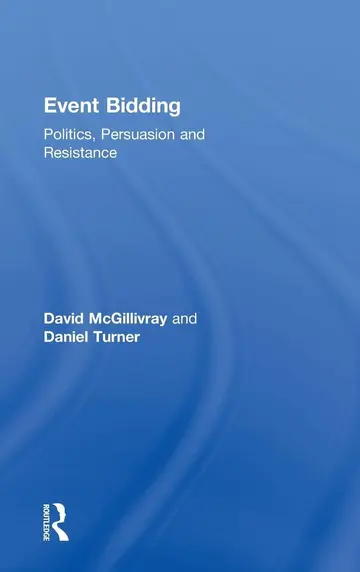 Cover of Event Bidding