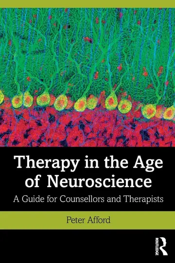 Cover of Therapy in the Age of Neuroscience
