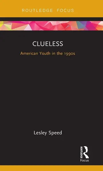 Cover of Clueless
