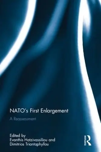 Cover of NATO's First Enlargement