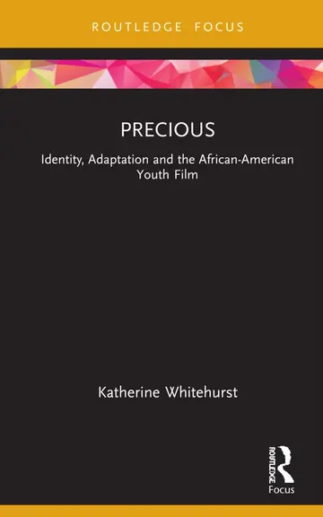 Cover of Precious