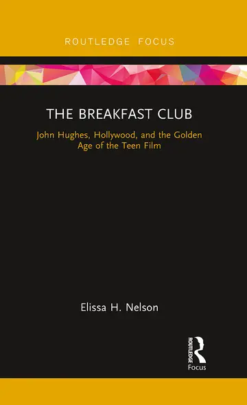 Cover of The Breakfast Club