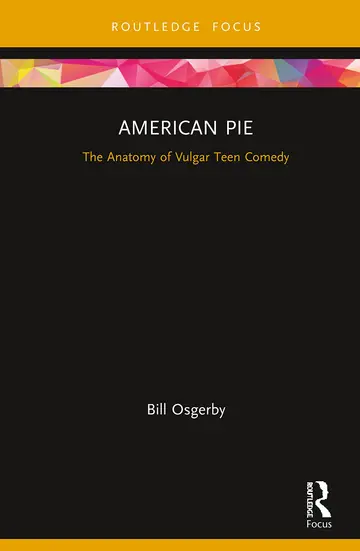 Cover of American Pie