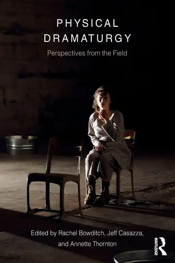 Cover of Physical Dramaturgy
