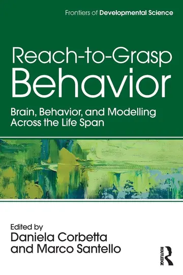 Cover of Reach-to-grasp Behavior