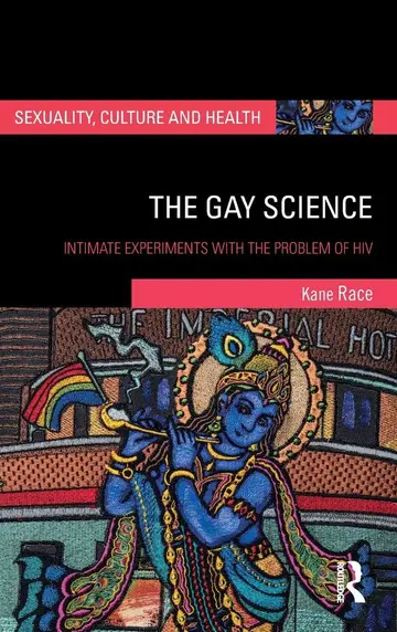Cover of The Gay Science