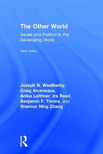 Cover of The Other World