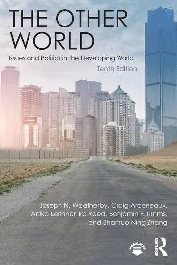 Cover of The Other World
